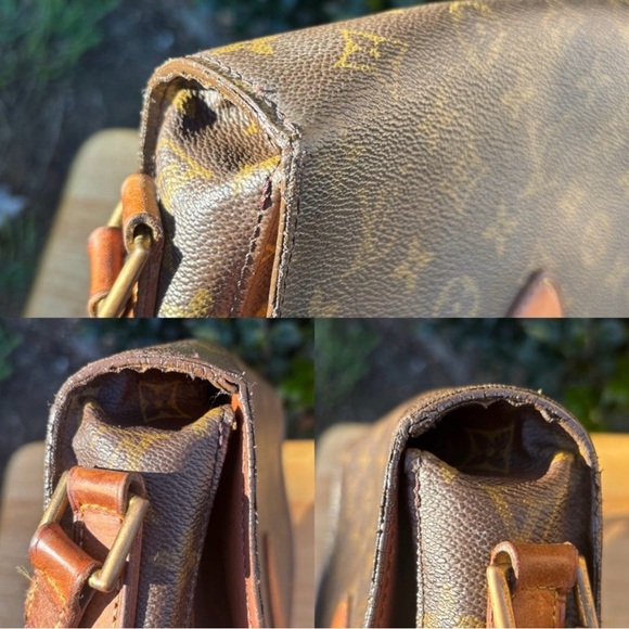 Louis Vuitton Crossbody - Picture 7 of 15